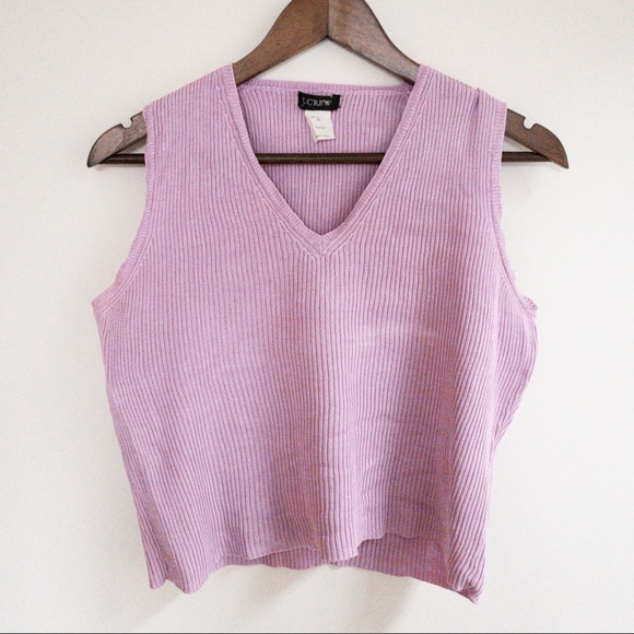 J Crew - silk cami - Picture 1 of 6